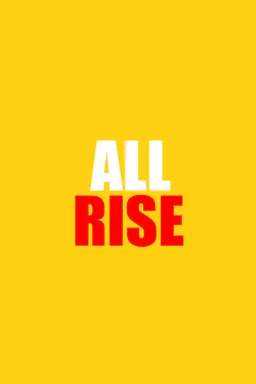 Постер до серіалу "All Rise" #1387900
