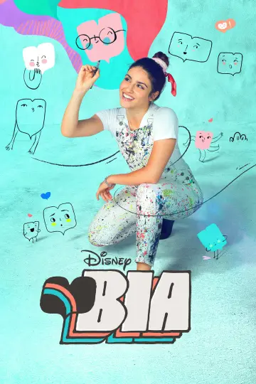 BIA постер