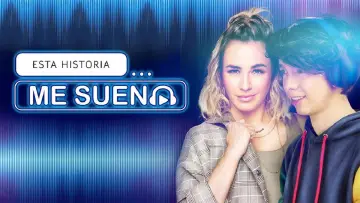 Задник до серіалу "Esta Historia Me Suena" #1443227