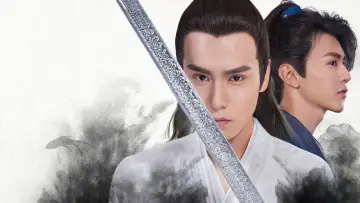 Задник до серіалу "Handsome Siblings" #1905502