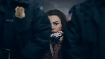 Задник до серіалу "Додому до темряви" #1462929