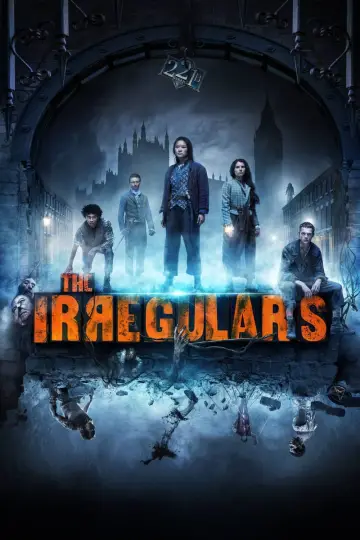 Нерегулярний загін (2021)