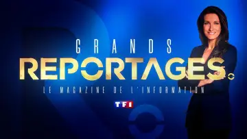 Grands Reportages постер
