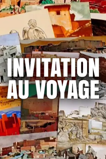 Invitation Au Voyage постер