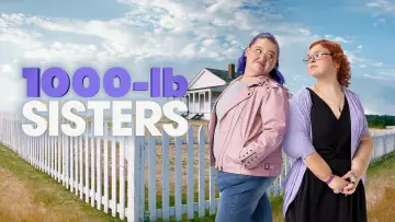 Задник до серіалу "1000-lb Sisters" #1411866