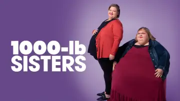 Задник до серіалу "1000-lb Sisters" #1411867