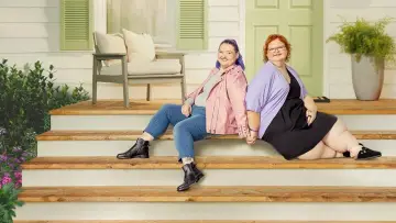 Задник до серіалу "1000-lb Sisters" #1411868