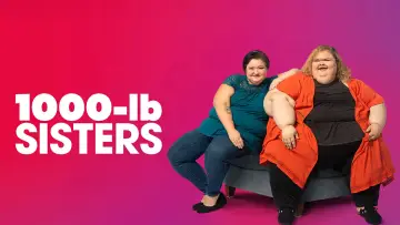 Задник до серіалу "1000-lb Sisters" #1411873