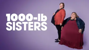 Задник до серіалу "1000-lb Sisters" #1411874