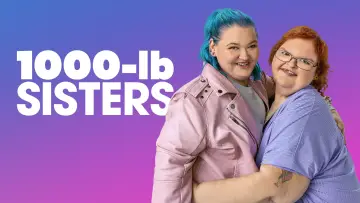 Задник до серіалу "1000-lb Sisters" #1411876