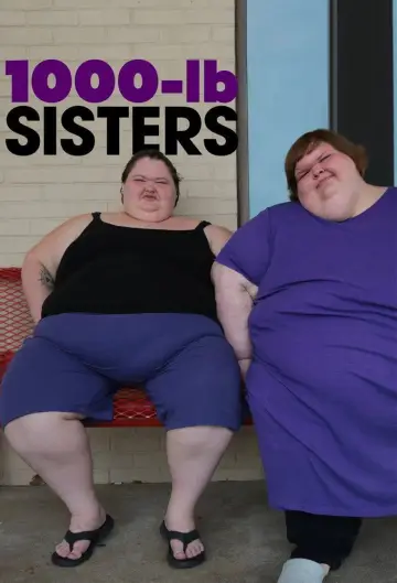 Постер до серіалу "1000-lb Sisters" #1411888