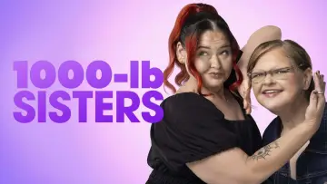 Задник до серіалу "1000-lb Sisters" #1585931