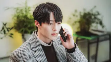 Задник к сериалу "편의점 샛별이" #1408363