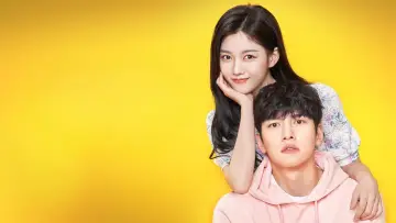 Задник к сериалу "편의점 샛별이" #1408369