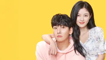 Задник к сериалу "편의점 샛별이" #1408377