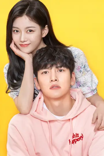 Постер к сериалу "편의점 샛별이" #1408391