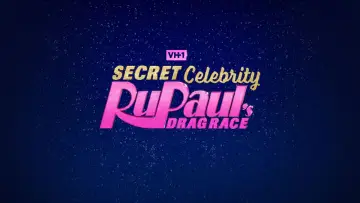 Задник до серіалу "Secret Celebrity RuPaul