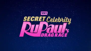Задник до серіалу "Secret Celebrity RuPaul