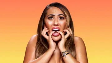 Задник до серіалу "Celebrity Ex on the Beach" #1480094