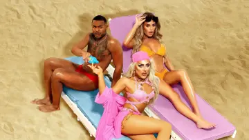 Задник до серіалу "Celebrity Ex on the Beach" #1480095