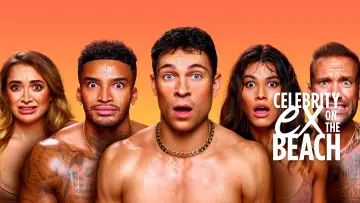Задник до серіалу "Celebrity Ex on the Beach" #1480097