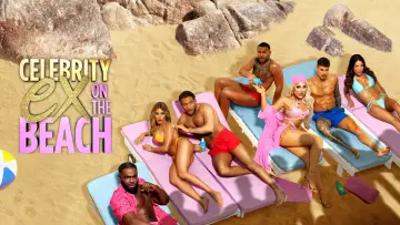 Задник до серіалу "Celebrity Ex on the Beach" #1480098