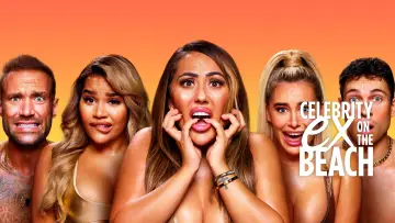 Задник до серіалу "Celebrity Ex on the Beach" #1480099