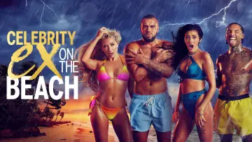 Задник до серіалу "Celebrity Ex on the Beach" #1480101
