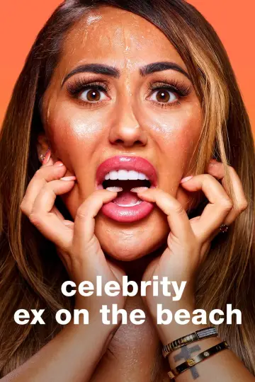 Постер до серіалу "Celebrity Ex on the Beach" #1480104