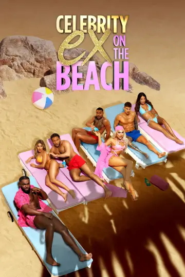 Постер до серіалу "Celebrity Ex on the Beach" #1480105