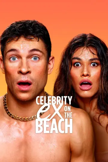 Постер до серіалу "Celebrity Ex on the Beach" #1480106