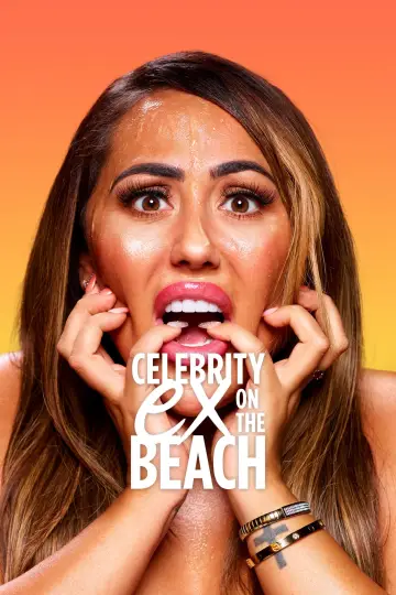Постер до серіалу "Celebrity Ex on the Beach" #1480107