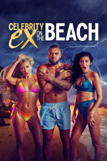 Постер до серіалу "Celebrity Ex on the Beach" #1480108