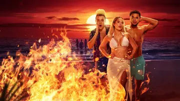 Задник до серіалу "Celebrity Ex on the Beach" #1795035