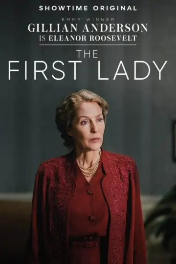 Постер до серіалу "The First Lady" #1666131