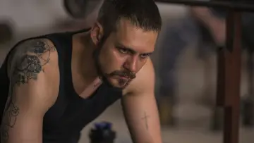 Задник до серіалу "Південний вітер" #1847858