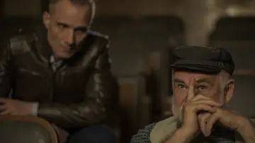 Задник до серіалу "Південний вітер" #1847864