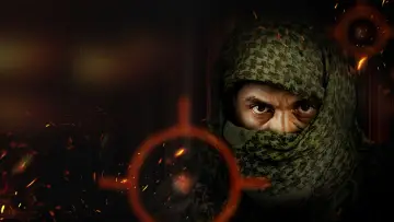 Задник до серіалу "Arcanjo Renegado" #1482434