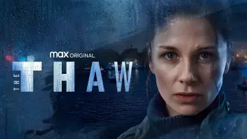 Задник до серіалу "Відлига" #1397580