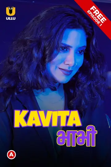 Постер до серіалу "Kavita Bhabhi" #1418370