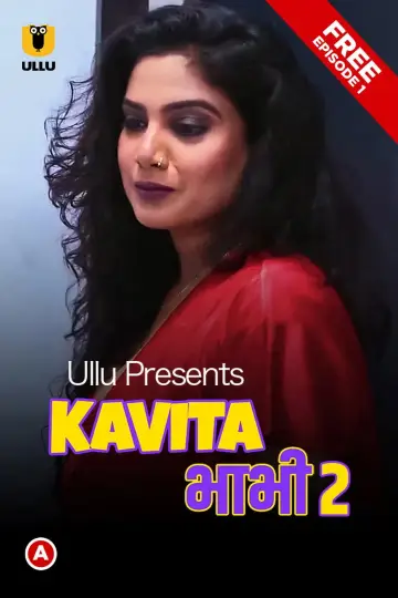 Постер до серіалу "Kavita Bhabhi" #1418374
