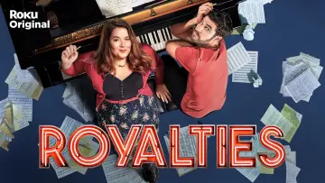 Задник до серіалу "Royalties" #1847044