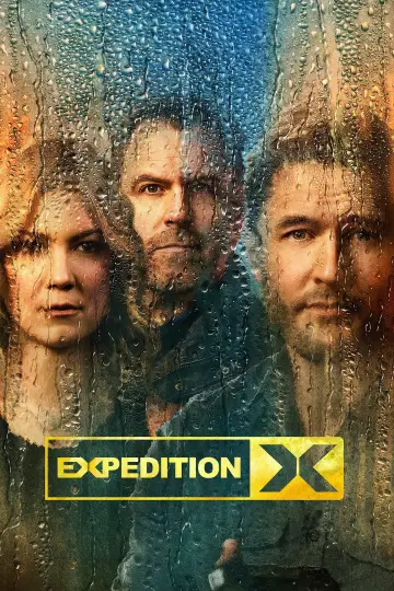 Експедиція X (2020)