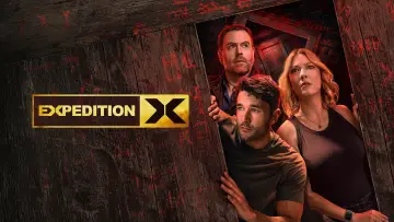 Задник до серіалу "Expedition X" #1538857