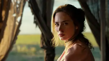Задник к сериалу "Англійка" #1465234