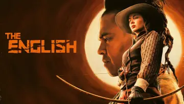 Задник к сериалу "Англійка" #1465240