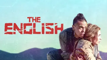 Задник к сериалу "Англійка" #1465242