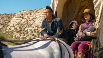 Задник к сериалу "Англійка" #1465246