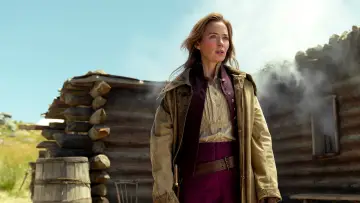 Задник к сериалу "Англійка" #1465247