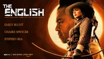 Задник к сериалу "Англійка" #1465252
